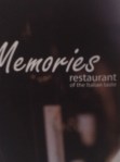 Memories Restaurant