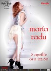 Maria-Radu