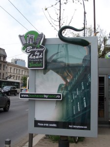 Grolsch_BucharestByHand_Universitate