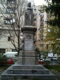 Domnita Balasa - K. Stork