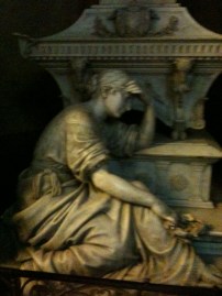 Domnita Balasa - Intristarea