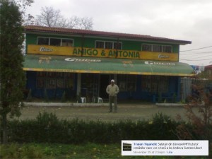 Comunca Devesel jud. Mehedinti