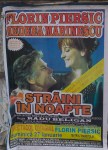 Afis Straini in noapte