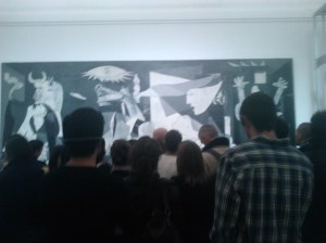guernica-Picasso
