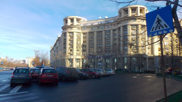 Rahat sub nasul Politiei Locale