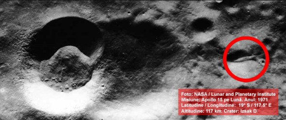 Apollo 15 - 9625 - Latitude - Longitude 19S - 117 (2)