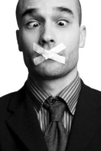 Be quiet, my friend. You can't tell my secrets.