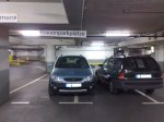 frauenparkplatz