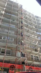 Protectia muncii Piata Lahovari