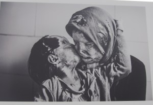 World Press Photo 2013