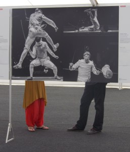 World Press Photo Bucuresti