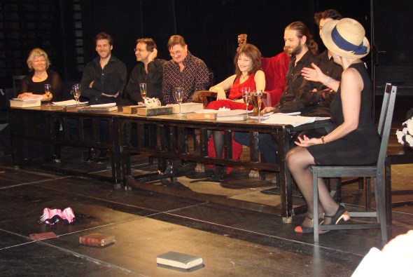 Don Juana - Anca Visdei