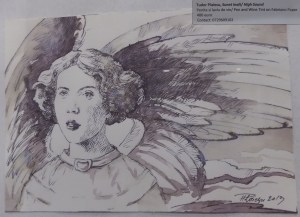 Tudor Plaiesu - Sunet inalt