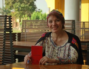 Casa de la Literatura Peruana