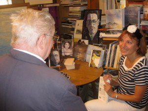 La petite boutique des miracles