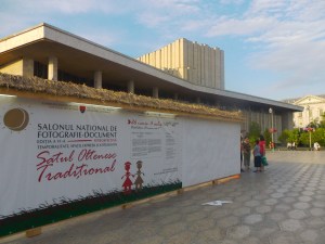 Satul Oltenesc Traditional