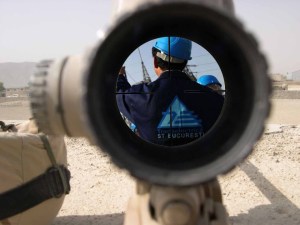 Transelectrica Sniper