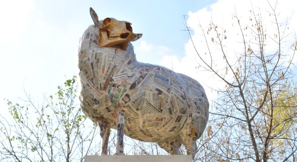 SPAM 5 Costin Ionita Miorita