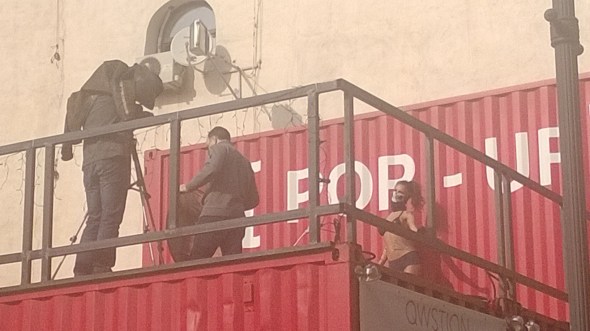 Arta cere sacrificii