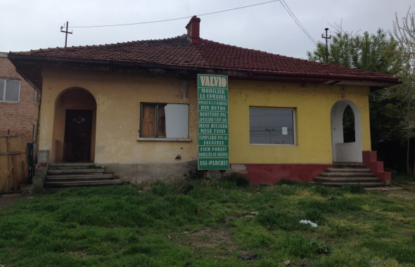 Frate dar branza e pe bani