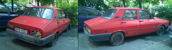 Dacie - cos de gunoi_2