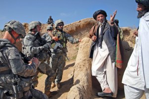 Operation Enduring Freedom