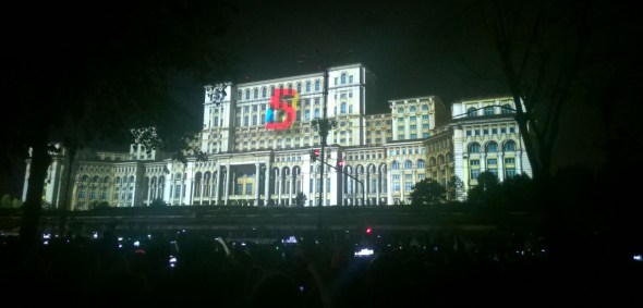 Zile Bucurestiului 2014