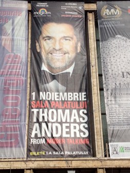 Modern Talking Romania