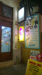 Hostel_Little Bucharest_1