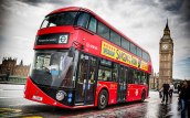 London Bus New 2
