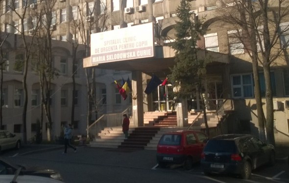 Marie Curie 2 - Budimex