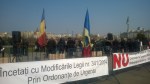 Protest Izvor Medicinisti_4