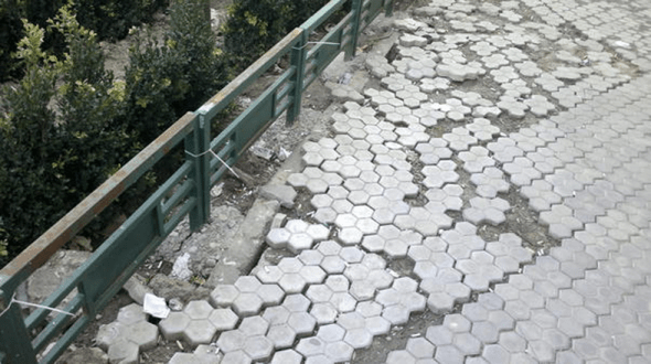 Valea Calugareasca 1