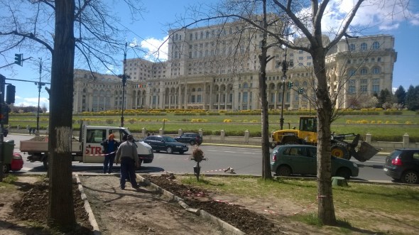 Aleea Strabag Finante