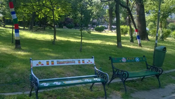 Coloram Parcul Cismigiu2