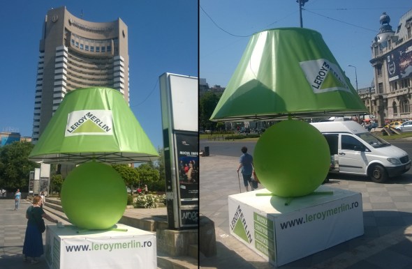 Leroy Merlin Universitate