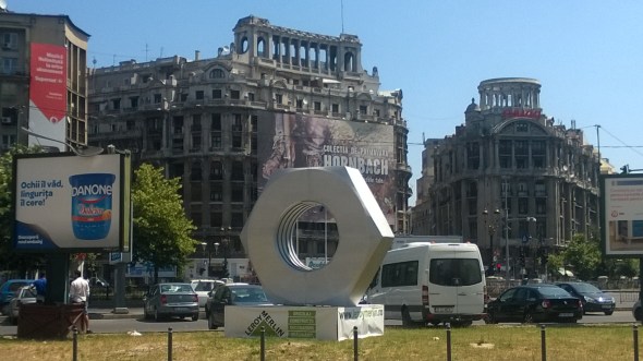 Merlin Leroy Natiunile Unite