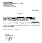 Adeverinta 10 martie 2015