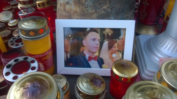 Bogdan Cosmin Gigina