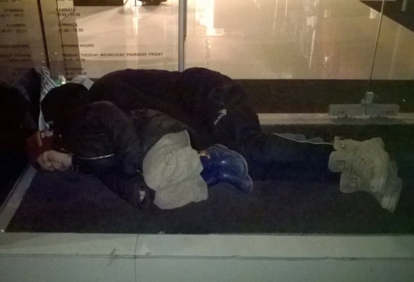 Armani - Calea Victoriei