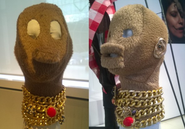 Expozitie Iulia Albu