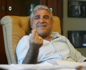 Giovani Becali