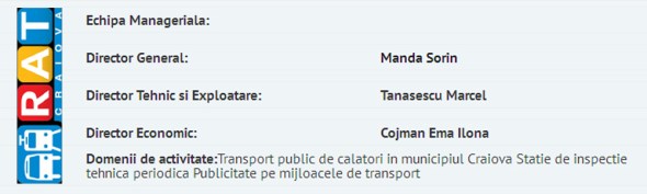 rat-craiova-echipa-manageriala