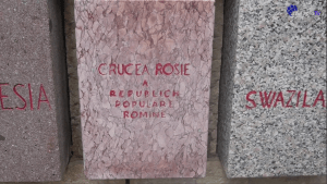 Memorialul Crucii Roşii - Solferino, Italia