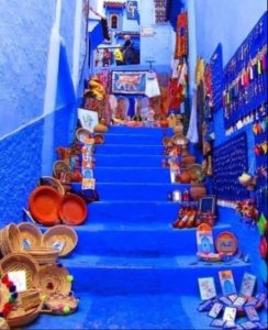 Chefchaouen 4