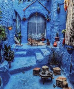 Chefchaouen 2