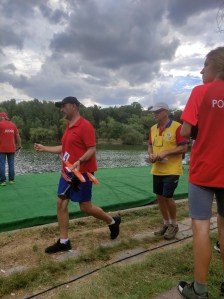 Campionatul European de Navomodelism, București 2022