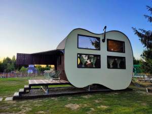 Casa Chitară, Râsnov - judetul Brașov