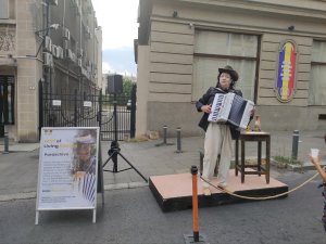 Paraschiva - SORIN DINCULESCU