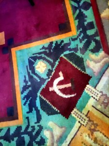 Salonul Regal - Gara de Nord